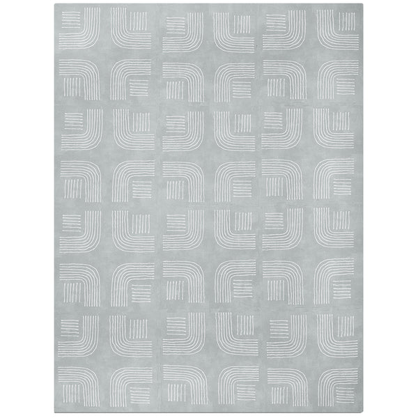 Archer - Grey Play Mat
