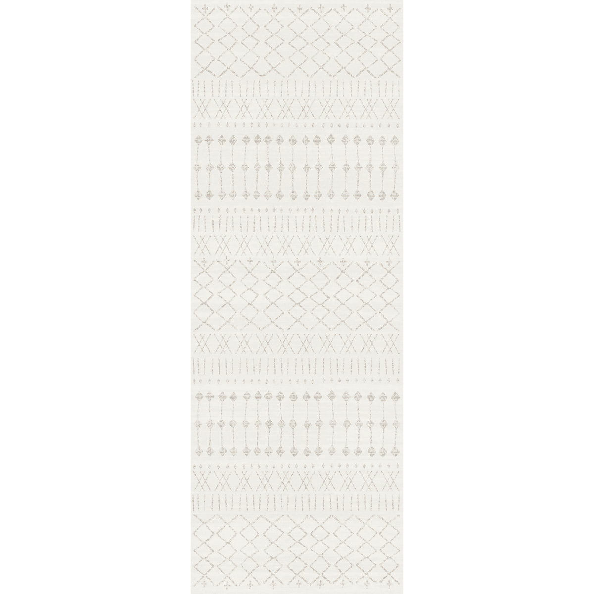 Canyon - Oatmeal/Grey