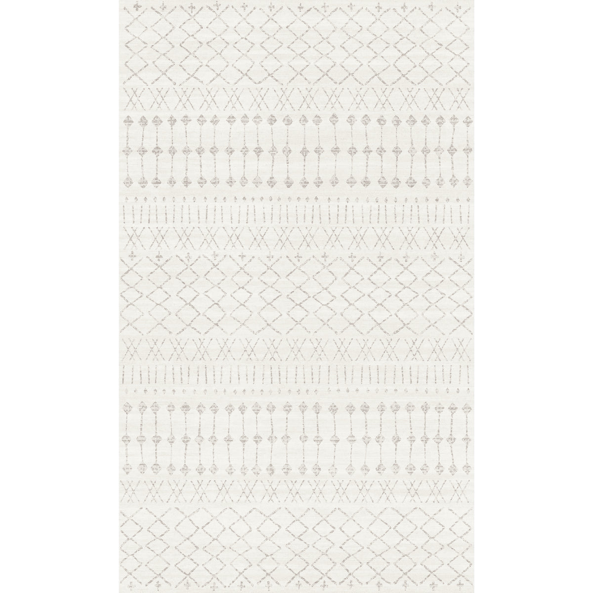 Canyon - Oatmeal/Grey