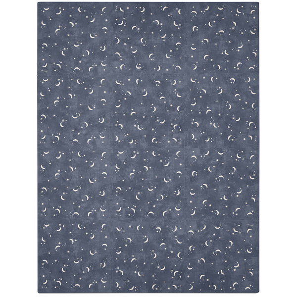 Cosmo - Navy Play Mat
