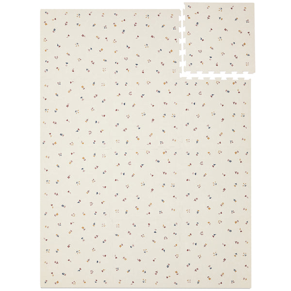 Daisy - Multi Play Mat