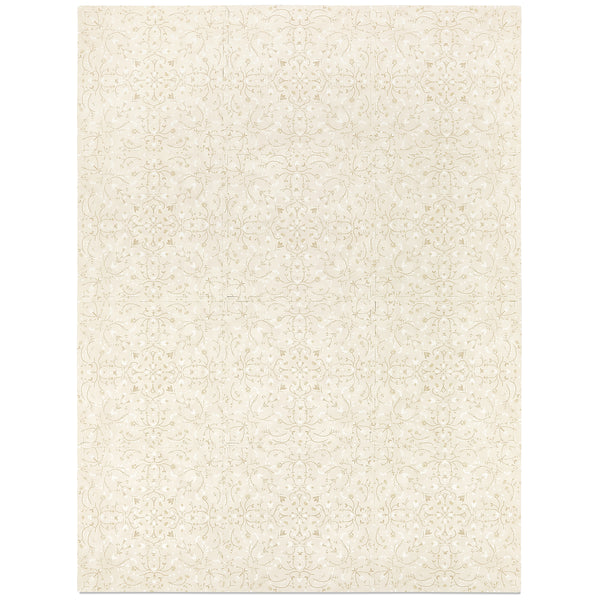 Hazel - Neutral Play Mat