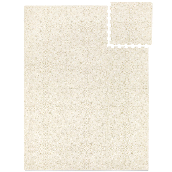 Hazel - Neutral Play Mat