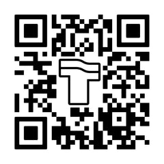 Lisa - Taupe/Multi QR Code