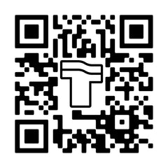 Olivia - Ivory/Neutral QR Code