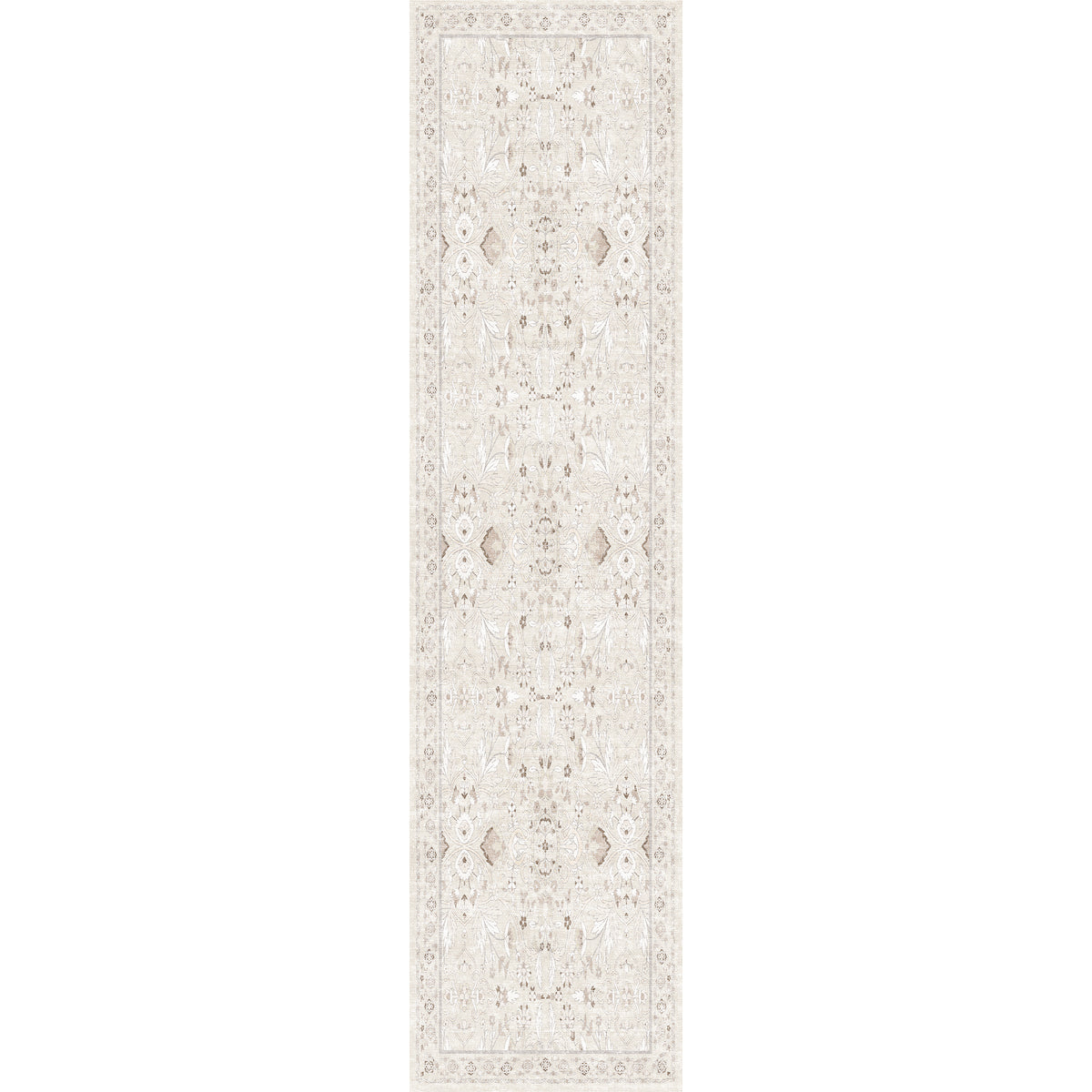 Olivia - Ivory/Neutral