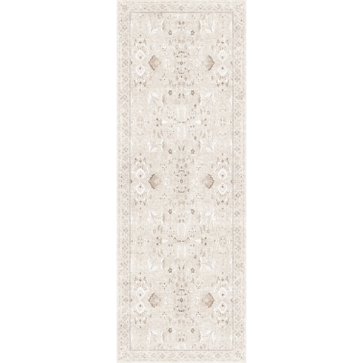 Olivia - Ivory/Neutral