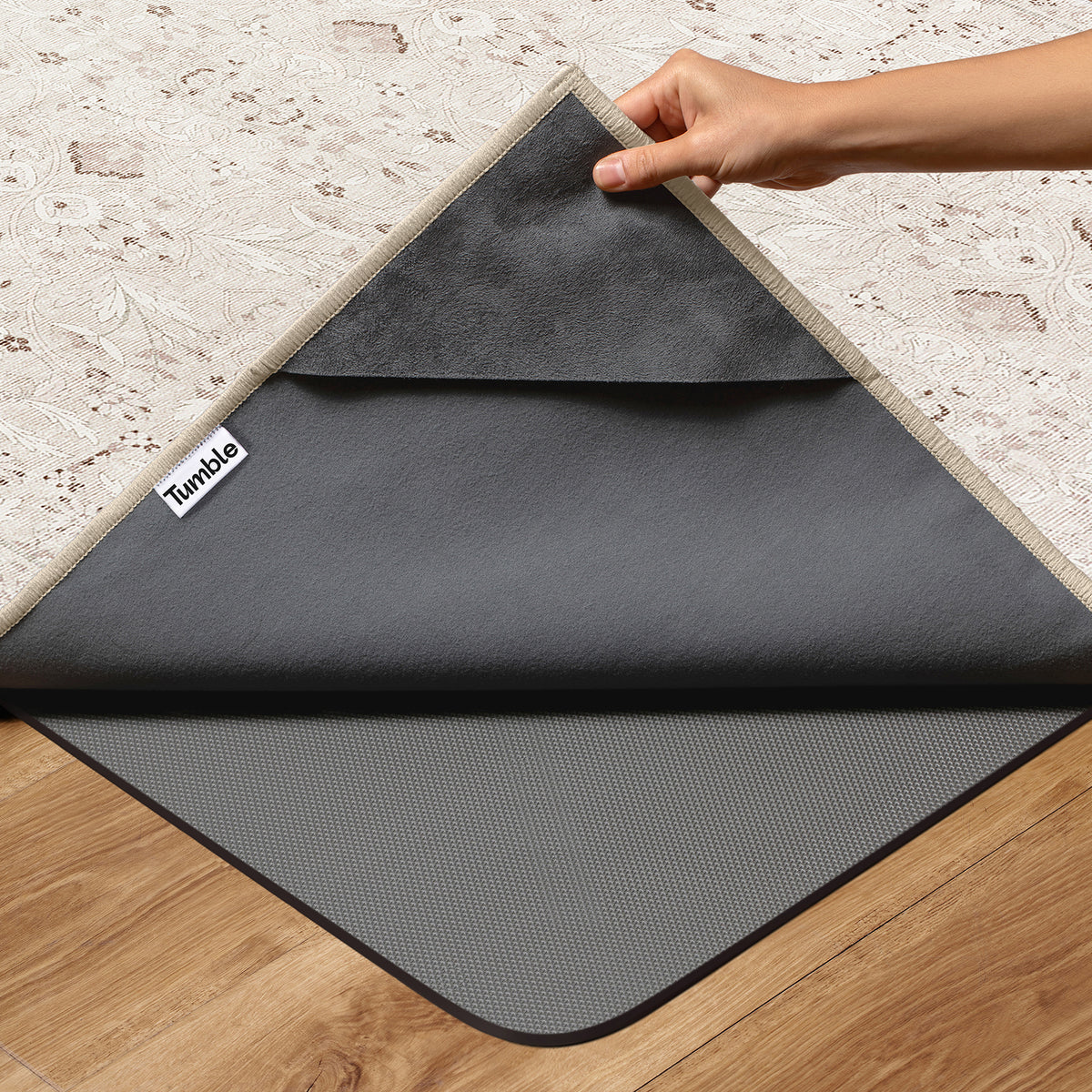 Olivia - Ivory/Neutral