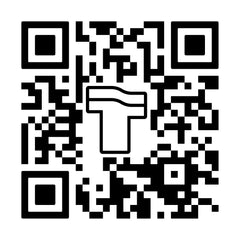 Tabor - Natural/Ash QR Code